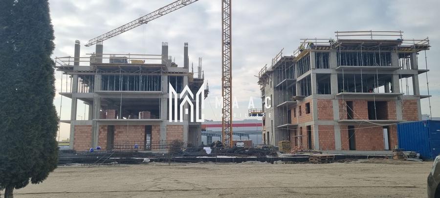 Apartament rezidențial I 2 camere I Parcare I Selgros - 4