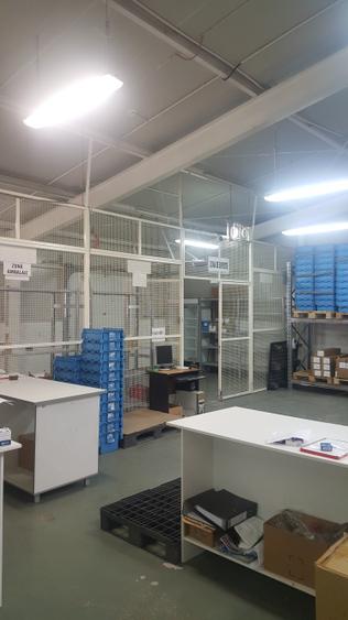 OFERTA PROMOTIONALA 4,5 EURO Hala/depozit farmaceutic - 6