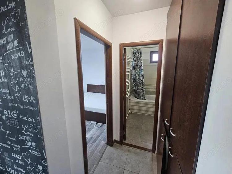 Apartament 2 camere Tomis 1 - 4