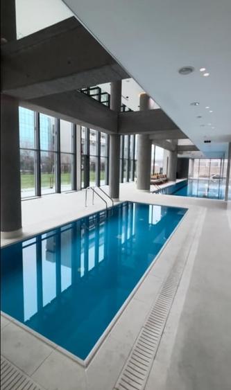 4 Camere Upsite Promenada Mall Aviatiei 2 locuri de parcare + boxa - 18