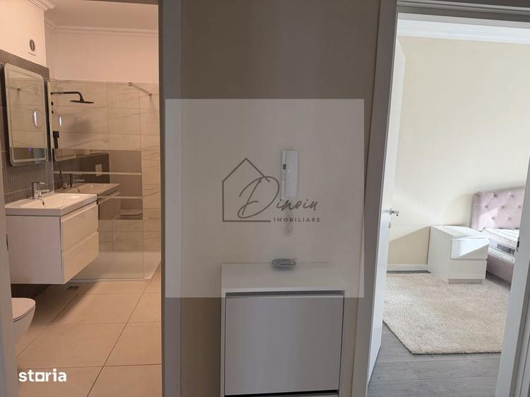 Apartament 3 camere Pipera - Rond OMV I COMISION 0% - 2