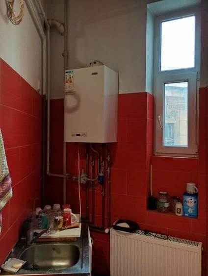 Apartament, 4camere  Bucuresti / Unirii / Piata Sfantu Stefan. 185.000 Euro - 8