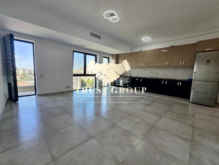 Apartament 3 camere Kisselef | Loc de parcare