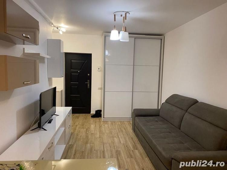 Apartament cu 2 camere Militari Residence - 7