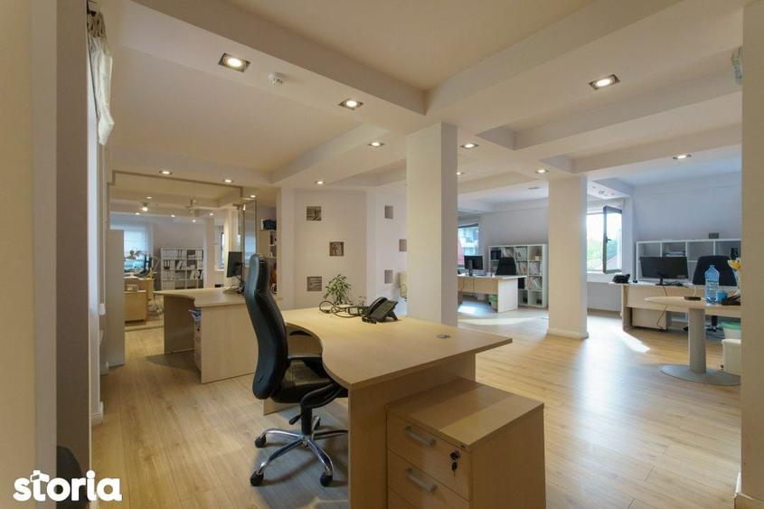 Vila Renovata, Inchiriata, zona Primaverii- Televiziune - 15