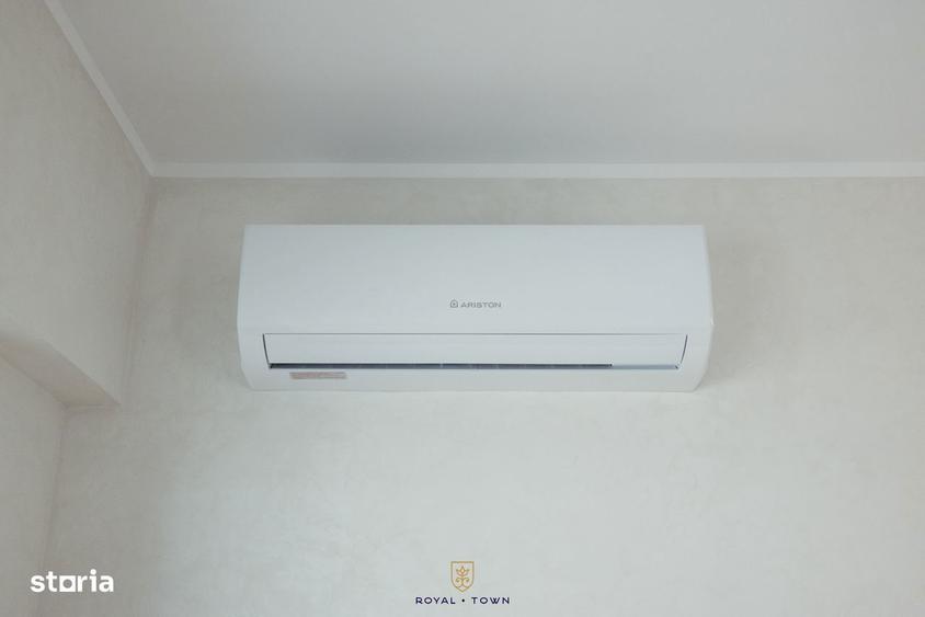 Vedere panoramica! Apartament nou decomandat, Royal Town Copou - 5