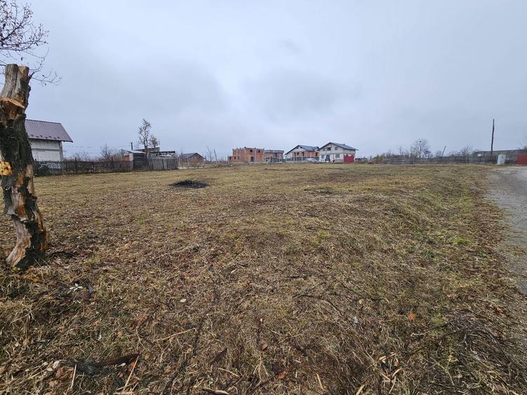 Vand teren intravilan - 2