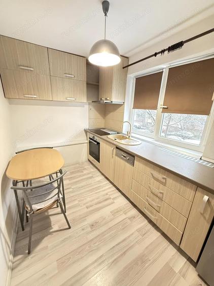 Buzia?ului-Profi Super | 2 camere | Etaj 1 | Renovat - 3