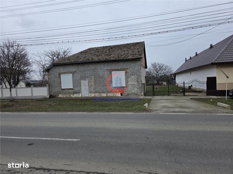 Proprietate cu potential investitional in Pischia 190 - 3