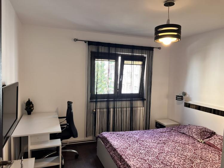 apartament 2 cam et 2 Calea Dumbravii central - 6