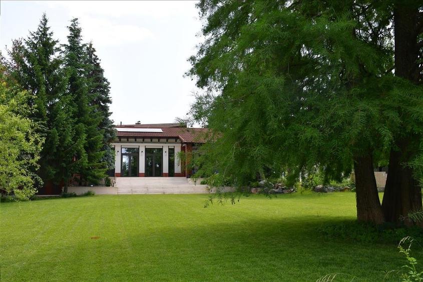 VILA SUPERBA SNAGOV  DESCHIDERE 40 ML LAC  TEREN 1750 MP - 1