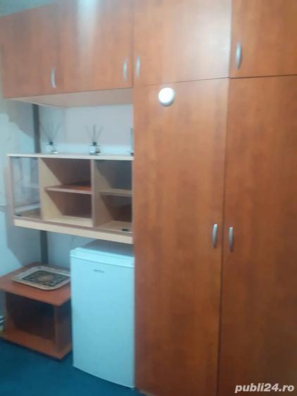 Garsoniera CF3 chirie - 2