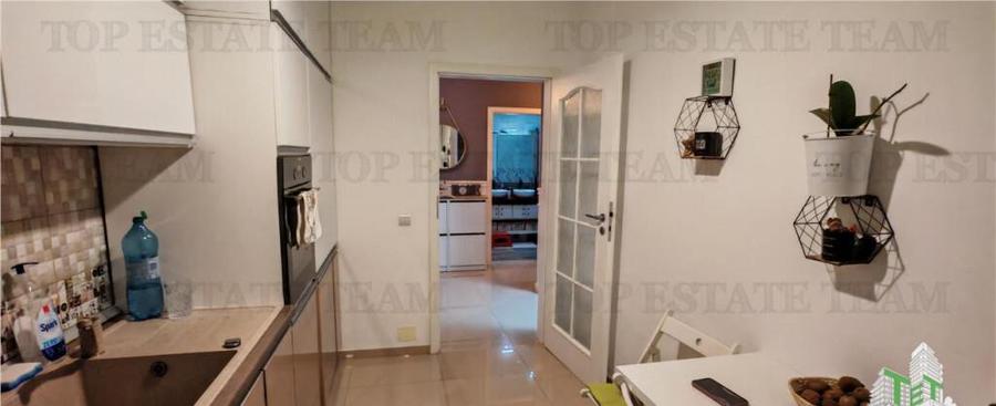 Apartament 2 camere complet mobilat si utilat modern, etaj 1 - 8