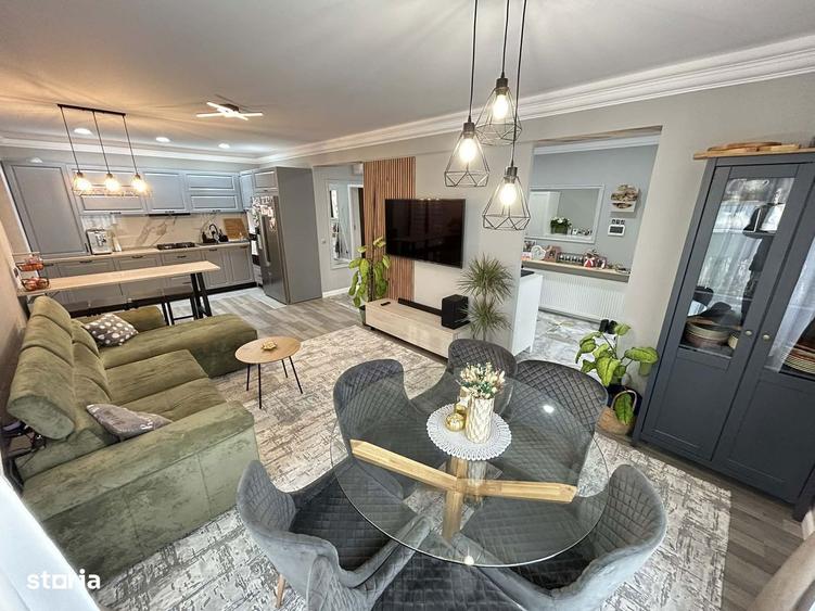 Mocira | Casa noua, pe un singur nivel | 169.000 - 9