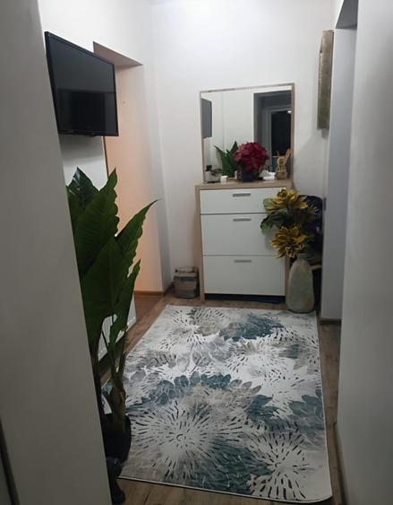 APARTAMENT UTILAT SI MOBILAT PARTER - 11