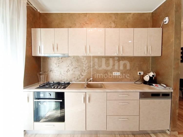 Duplex cu 4 camere | 170mp utili | La cheie | Cartier Europa - 4