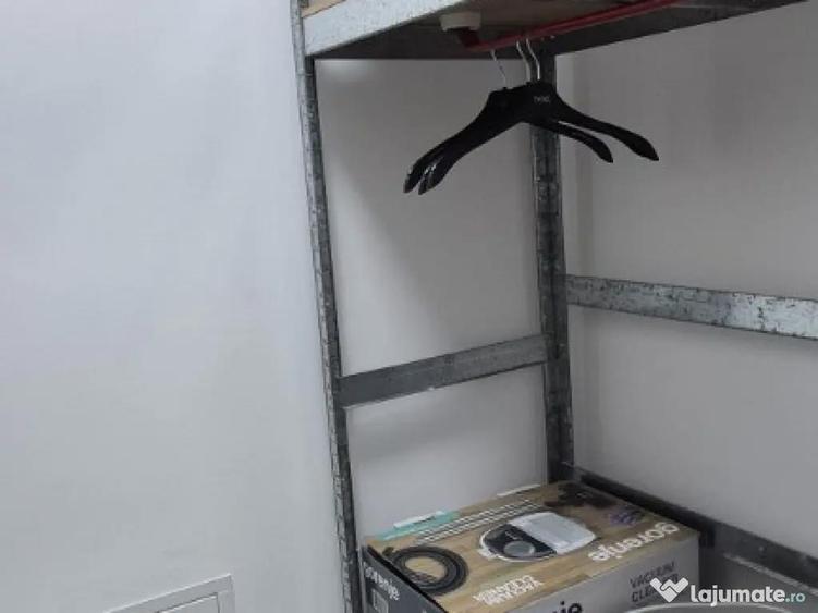 Garsoniera zona Coresi - 2