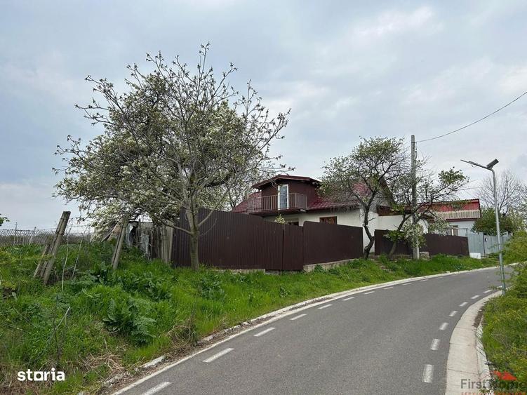 Casa de vanzare in Odobesti - 17