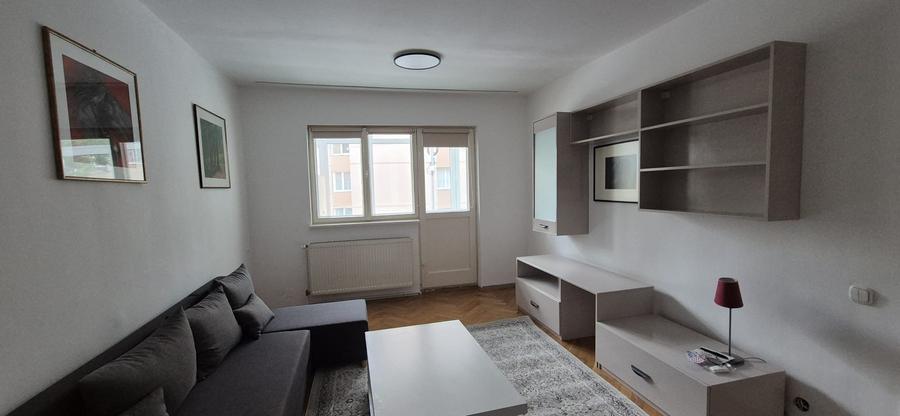 De inchiriat ap 3 camere -Dambu Pietros - cu/fara garaj sub bloc - 1