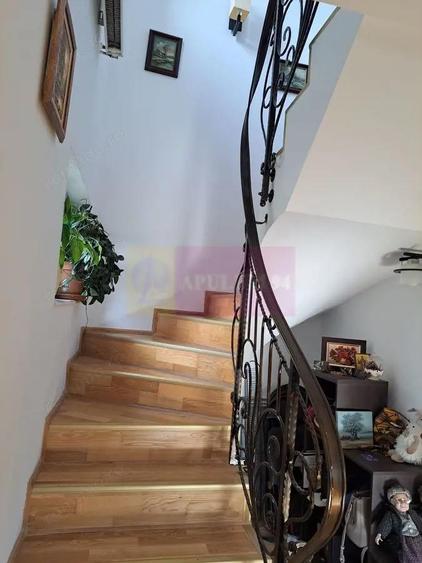 Casa de vanzare in Bragadiru - 9