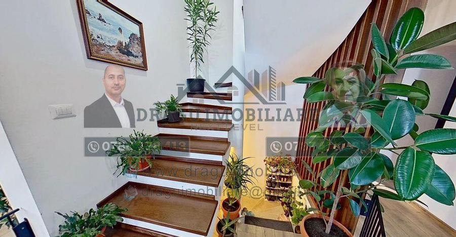 Vila Cartier Balcescu Tecuci/ Panouri fotovoltaice 5 kw - 10