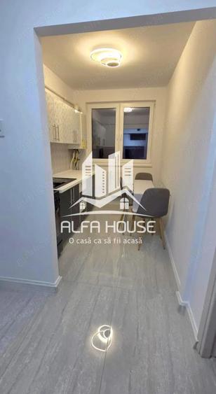 Inchiriez apartament 2 camere cf.1, zona lunca, renovat recent! - 6