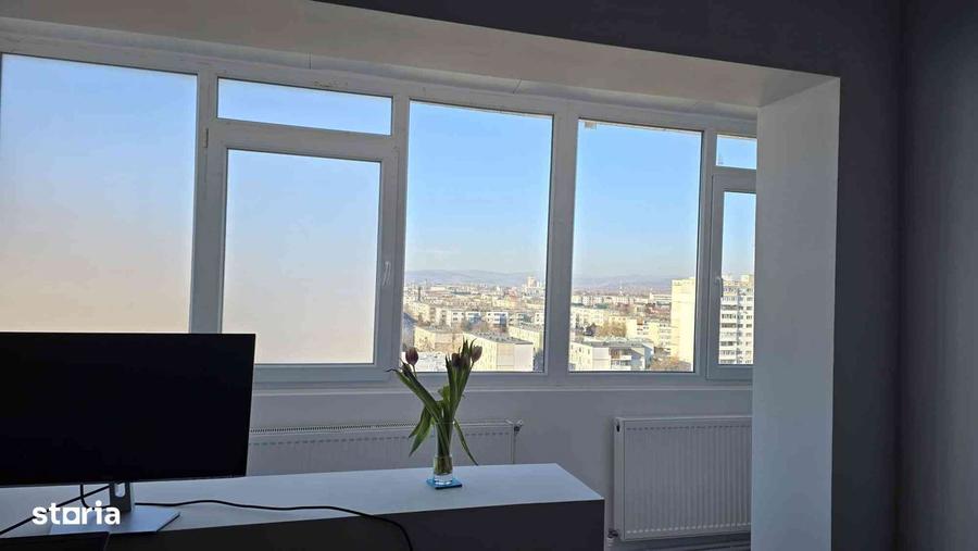 Vand apartament 2 camere - 1