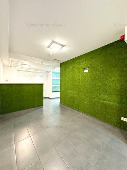 Spatiu stradal 224 mp – Pretabil showroom, horeca, medical, birouri - 3