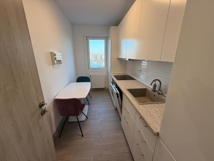 Prima inchiriere// 2 camere Rotar Park 2 // Loc de parcare inclus - 13