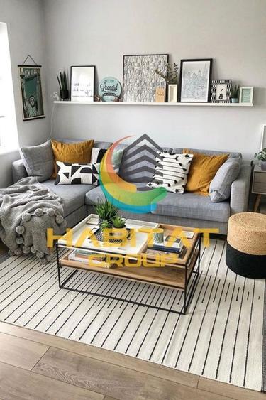 Apartament 3 camere – Str. Postalionului,- acte gata! - 2