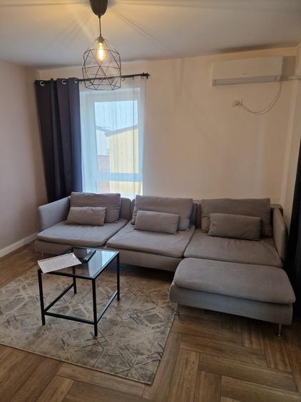 Apartament cu 2 camere decomandat în Doamna Ghica