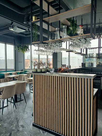 Inchiriez restaurant Selimbar, str. Doamna Stanca, langa Shopping City Sibiu - 7