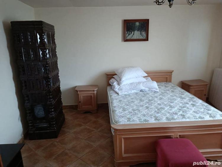 Vand Casa la Zabalt - 5