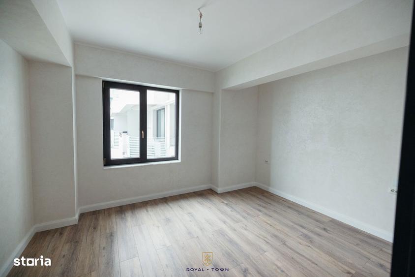 Vedere panoramica! Apartament nou decomandat, Royal Town Copou - 6