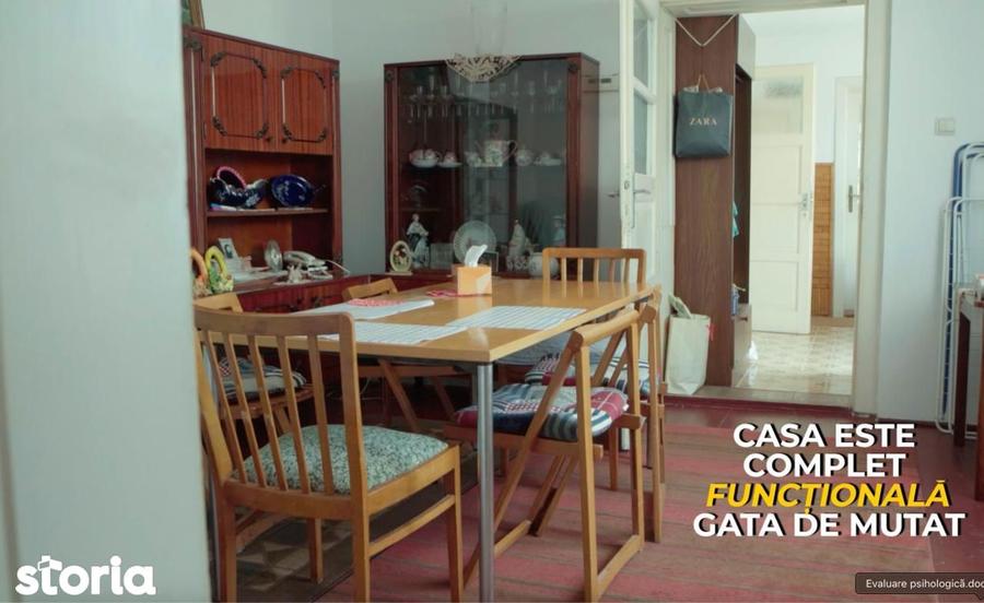 Casa 2 corpuri separate | 431 mp teren | Cartier Re?i?a - 20