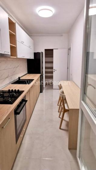 Inchiriere Garsoniera Decomandata Militari Residence