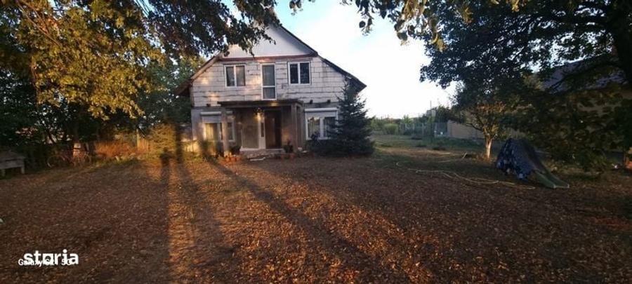 Vand casa in localitatea Micula - 3