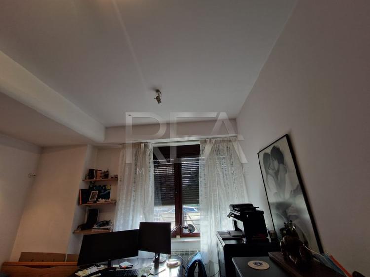 Apartament 4 camere Floreasca – Strada Giuseppe Verdi, terasa 115 mp - 24