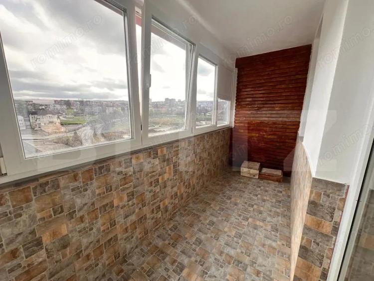 Apartament 3 camere decomandate+dressing - 1