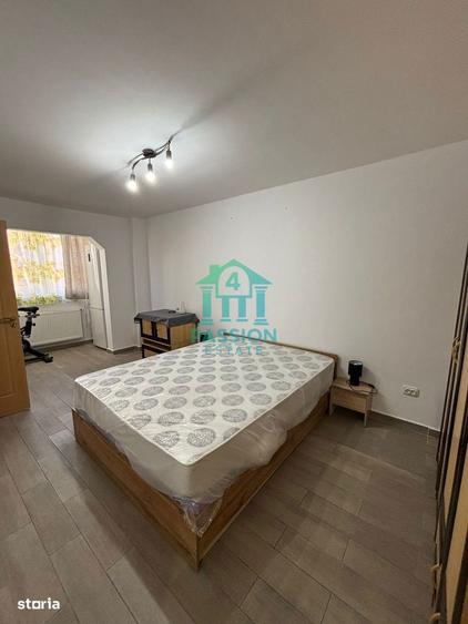 Apartament cu o Camera, Craiter, In apropierea Gradinitei nr. 31 - 3
