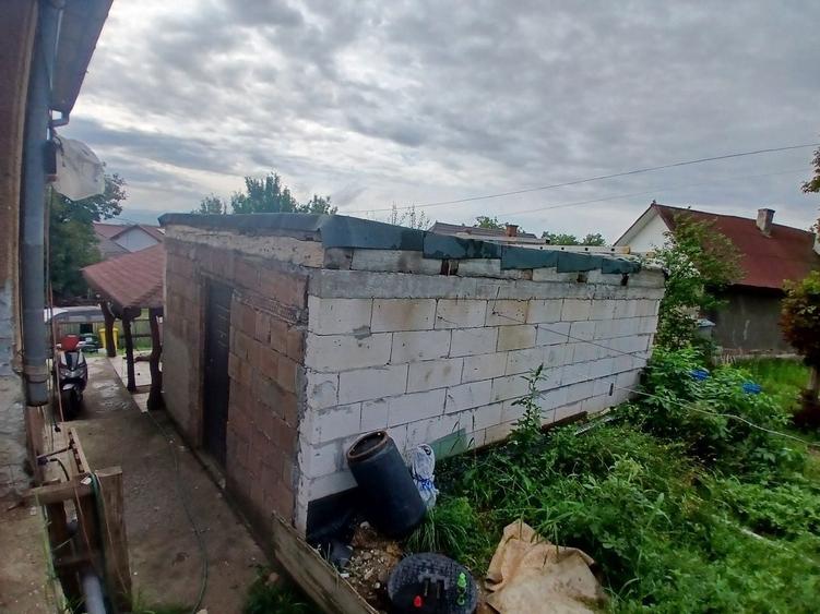 Vand casa in uriu judetul Bistrita-Nasaud - 13