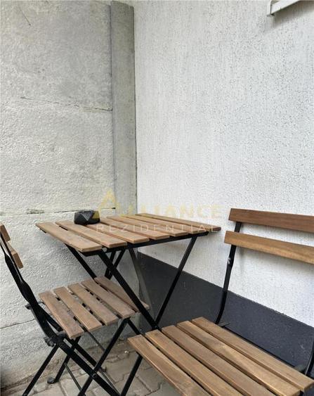 BIRUINTEI - De inchiriat garsoniera cu gr?din? - 14