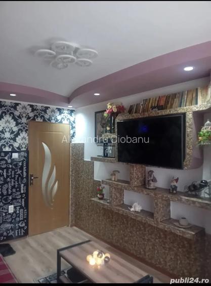 Apartament de vanzare cu 2 camere Apartament de vanzare cu 2 camere