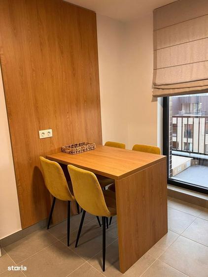 Studio de vanzare H PIPERA LAKE / vedere catre oras si catre lac - 9