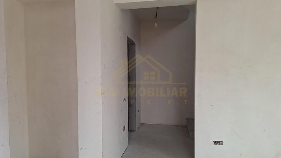 CASA P+1+POD-270 MP TEREN-3 CAM-POPESTI LEORDENI - 3