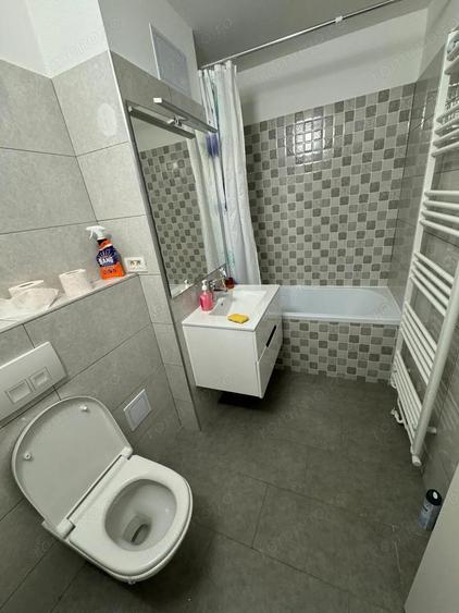 De inchiriat apartament cu 4 camere zona Vladeasa- 366 - 13