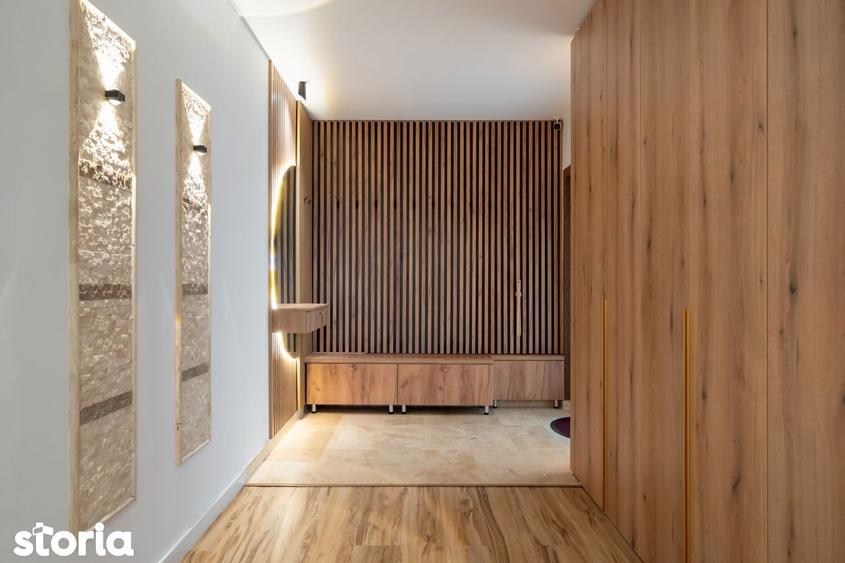 Vila de vanzare Branesti,, teren suplimentar, gata de mutare si acce - 3