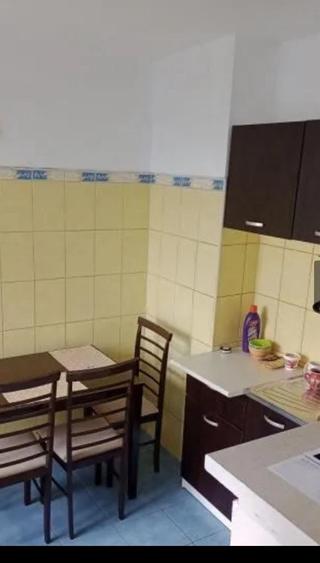 apartament 2 camere zona Tomis Nord mobilat utilat 45 mp - 5