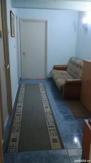 Apartament Trivale 2 camere Complex 1 decomandat confort 1 etaj 3 din 4 - 7