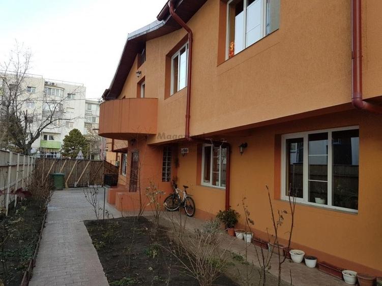 AVIATIEI - metrou vila 183 mp + curte 150 mp - 3